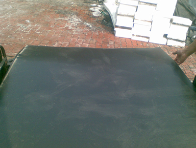 聚乙烯板，港口用板，防沖擊板